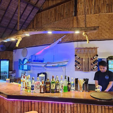 Formosa Beach Club & Bungalow Gili Air Exterior photo