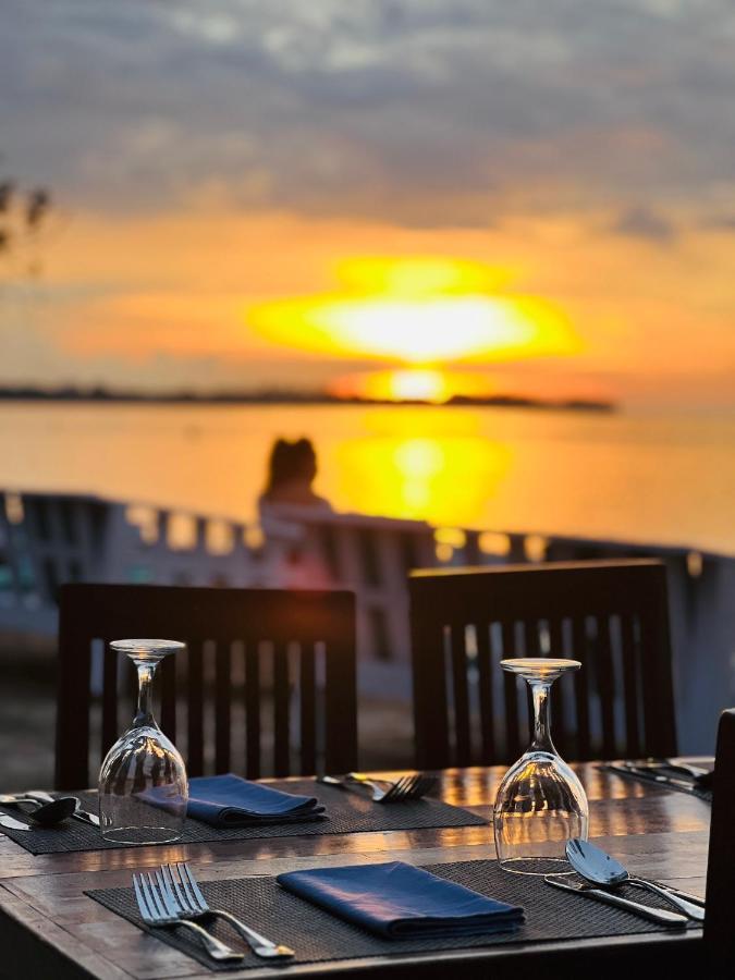 Formosa Beach Club & Bungalow Gili Air Exterior photo