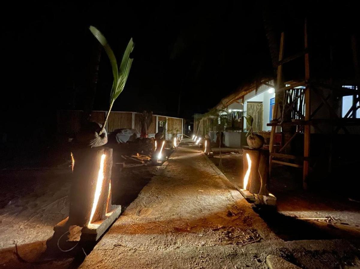 Formosa Beach Club & Bungalow Gili Air Exterior photo