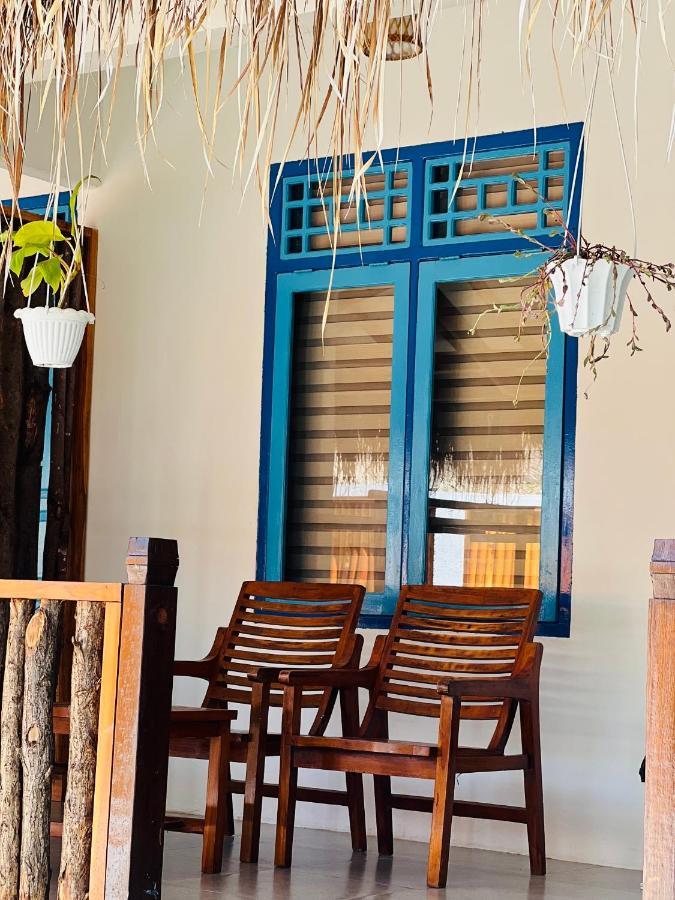 Formosa Beach Club & Bungalow Gili Air Exterior photo
