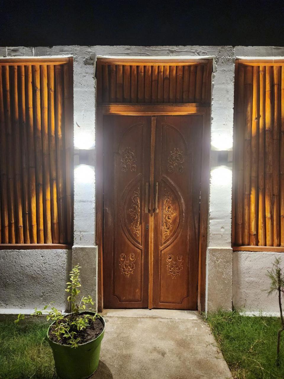 Formosa Beach Club & Bungalow Gili Air Exterior photo